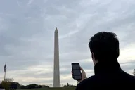 Washington DC Monuments Self-Guided Audio Tour thumbnail 6