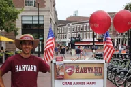 Cambridge Harvard University Private Tour 1.5 hr thumbnail 5