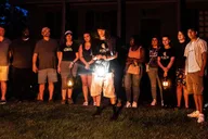 Charleston Ghost Tour: Terrors & Candlelight thumbnail 6