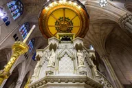 New York St. Patrick's Cathedral Self-Guided Tour thumbnail 4