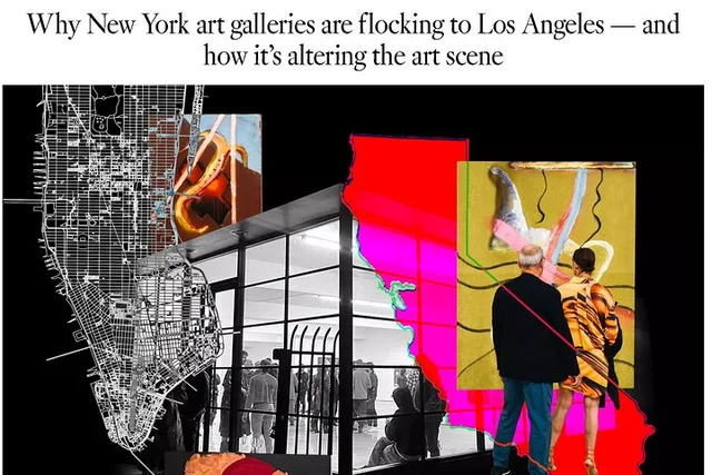 Los Angeles Art Openings Private Tour - Image 2