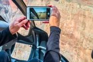 Las Vegas Grand Canyon Helicopter Tour thumbnail 4