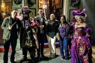 New Orleans French Quarter Ghost Tour thumbnail 5