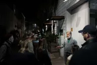 San Francisco Haunted Hotel Ghost Hunting with Cocktail thumbnail 5