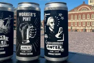 Boston Freedom Trail History Tour and Brewery Taste 2.5 hr thumbnail 6