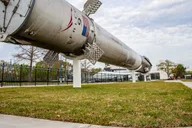Houston Space Center Admission Ticket thumbnail 4