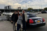 New York City Limousine Tour with Airport Pickup thumbnail 3