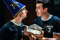 Las Vegas Potted Potter Experience 70 Min thumbnail 1
