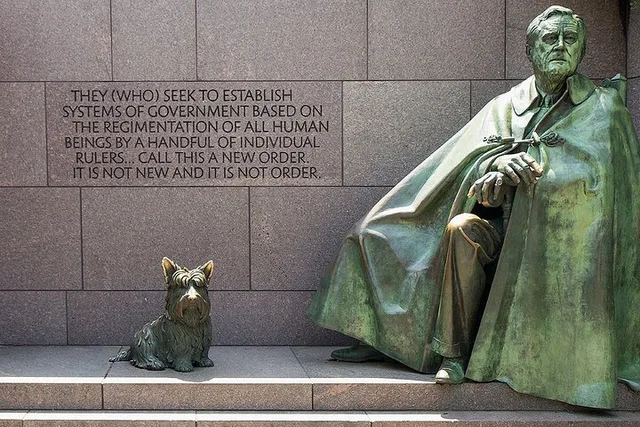 Washington Arlington Cemetery and Memorials Tour - Image 6