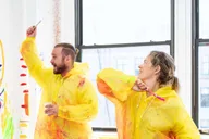 Chicago Spin Painting Experience thumbnail 5