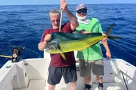 Key West Private Fishing Charter 4 Hr thumbnail 6