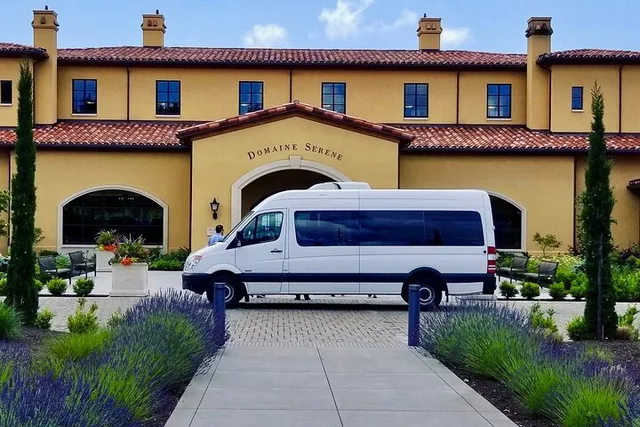 Portland Wine Tour in Willamette Valley - Image 3