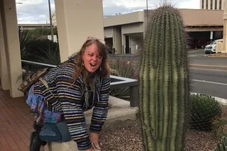 Chandler Scavenger Hunt by Operation City Quest