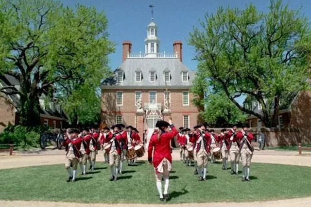 Washington D.C. Mount Vernon & Old Town Alexandria Tour - Image 1