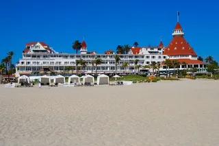 San Diego Private Tour with Pickup 2 hr