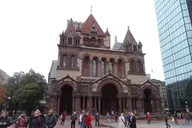 Boston Back Bay Walking Tour & Scavenger Hunt thumbnail 5