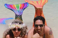 Honolulu Mermaid Snorkel Adventure 90 min thumbnail 4