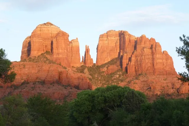 Sedona Metaphysical Photography Tour - Image 4