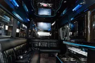 Atlanta Party Bus Experience thumbnail 2
