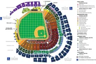 Miami Baseball Game thumbnail 6