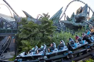 Orlando Universal Studios VIP Experience thumbnail 4