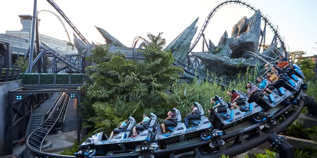 Orlando Universal Studios VIP Experience - Image 4