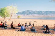 Salt Lake City Meditation Experience in the Mountains thumbnail 6