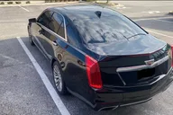 Baltimore to DC Private Sedan Chauffeur thumbnail 2