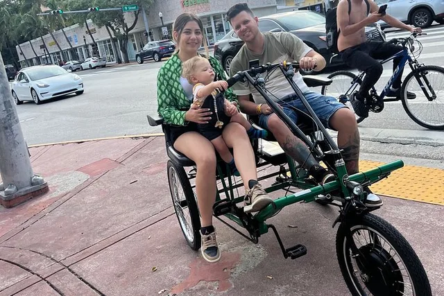 Miami Beach Electric Bike Rental - Image 6