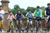 New York City Central Park Bike Rental thumbnail 1