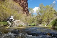 Park City Fly Fishing Experience thumbnail 1