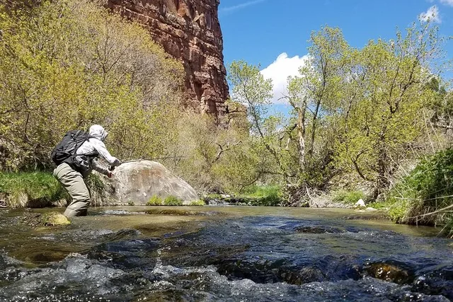 Park City Fly Fishing Experience - Image 1