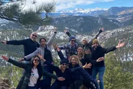 Denver Rocky Mountain Hiking Tour thumbnail 5