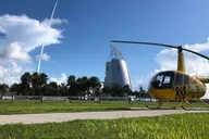 Port Canaveral Helicopter Tour thumbnail 1