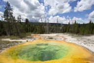 Yellowstone National Park 2-Day Tour thumbnail 3