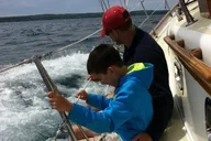Grand Traverse Bay Sailing Adventure thumbnail 4