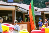 Atlanta Chattahoochee River Tubing Experience thumbnail 5