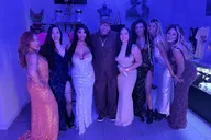Las Vegas Burlesque Show Ticket thumbnail 1