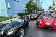 Miami Slingshot Rental thumbnail 2