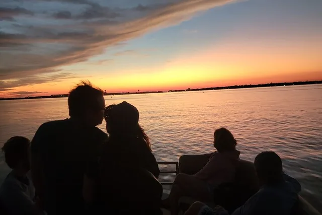 Destin and Fort Walton Beach Private Cruise - Image 4
