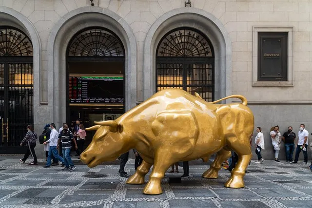 New York Financial Crisis Walking Tour - Image 6