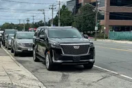 New York Private SUV Transportation thumbnail 4