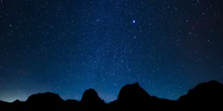 Las Vegas Death Valley Sunset and Stargazing Tour
