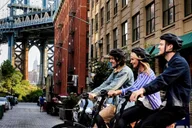 New York City Downtown Bike Tour thumbnail 1