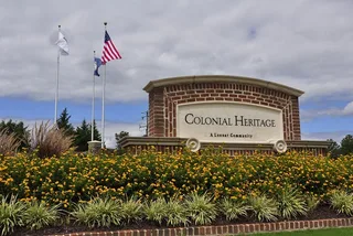 Charlottesville Historic Tour