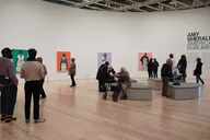 New York City Chelsea Market and Whitney Museum Tour thumbnail 2