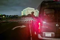 Washington DC Private Transportation Tour thumbnail 3