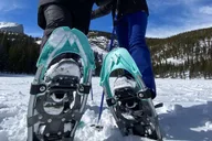 Denver Snowshoeing Tour in Rocky Mountains thumbnail 5