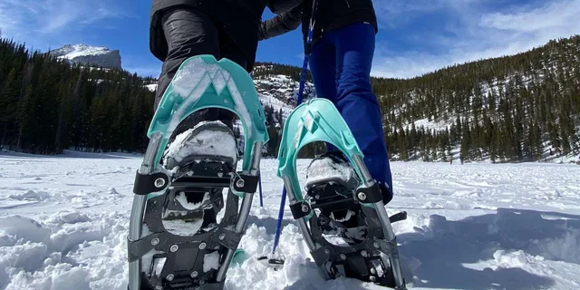 Denver Snowshoeing Tour in Rocky Mountains - Image 5