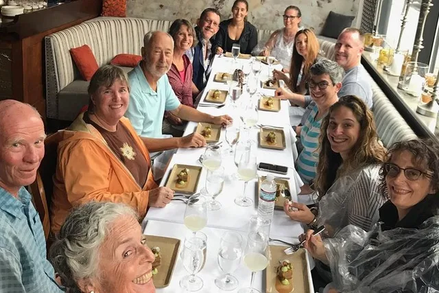 Providence Food Tour - Image 1